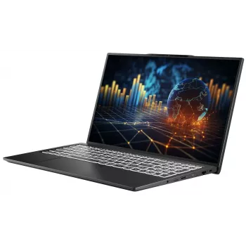 CAPTIVA Notebook Power Starter I91-727IT - 15,6 inch FHD, Intel Core i5-1355U, 16GB RAM, 500GB SSD, Intel Iris Xe Graphics, bez OS