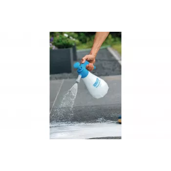 Gloria Foamy Clean 100 rokas spiediena putotājs 1,0 L 000650.0000