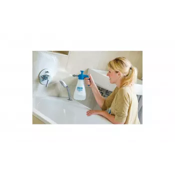 Gloria Foamy Clean 100 rokas spiediena putotājs 1,0 L 000650.0000