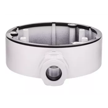 ABUS TVAC32700 kupola kameras uzstādīšanas kārba balta