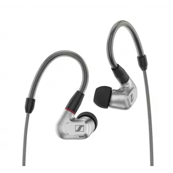 Sennheiser IE 900 augstākās klases austiņas ar iekšējo ausu stiprinājumu