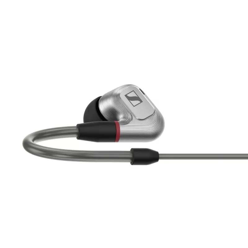 Sennheiser IE 900 augstākās klases austiņas ar iekšējo ausu stiprinājumu