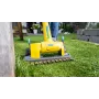 Gloria FineCut zāliena apmales uzgalis 360 mm MultiBrush un MultiJet 729220.0000