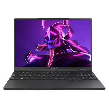 CAPTIVA Notebook Power Starter R94-450GE Ryzen 7 255 (15,3 collas, 16GB, SSD 1TB, Radeon Graphics, Win 11 Home) (94450)