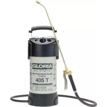 Gloria Haus und Garten spiediena smidzinātājs 5 L 405 T Profiline 000406.0000
