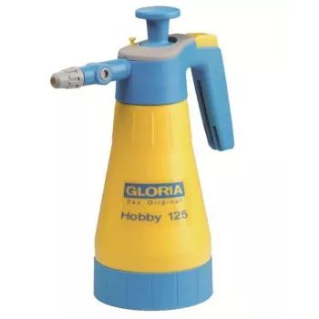 Gloria Hobby 125 spiediena smidzinātājs 1,25 L 000025.0000