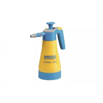 Gloria Hobby 125 spiediena smidzinātājs 1,25 L 000025.0000