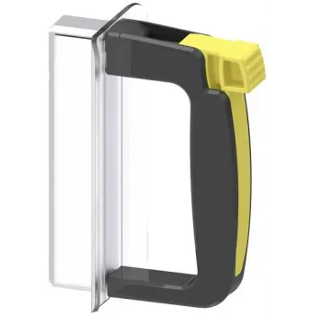 Siemens 3NX1015 uzspraužams rokturis SENTRON 3NX drošinātāju slēdžu atdalītājiem