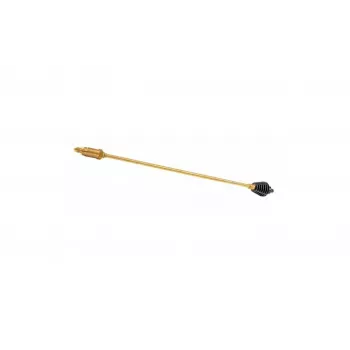 Gloria Haus und Garten 729165.0000 smidzināšanas stienis 50 cm misiņš