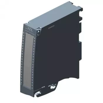 Siemens SIMATIC S7-1500 digitālās izejas modulis DQ 16x24VDC/0.5A 6ES75221BH010AB0