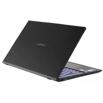 Captiva Notebook Power Starter I98-976GE, 17,3 inch Full HD IPS, Intel Core i5-1335U, 16GB RAM, 1TB SSD, Intel Iris Xe Graphics, bez OS