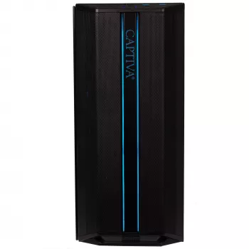 CAPTIVA PC Power Starter R82-894 (Ryzen 7 5700G/SSD 1TB/16384/WLAN/bez OS) (82894)
