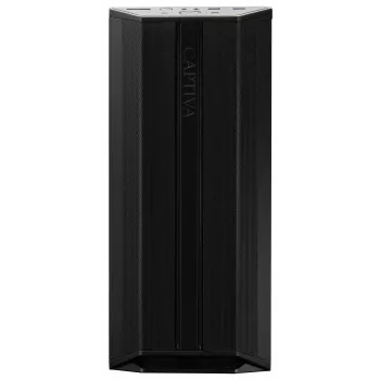 Captiva PC darbstacija R99-888 (Ryzen 7 9800X3D/SSD 2TB/32GB/WLAN/bez OS)