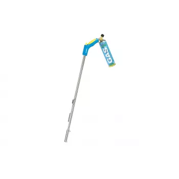 Gloria Thermoflamm bio Comfort PLUS nezāļu dedzinātājs ar gāzi 000295.0000