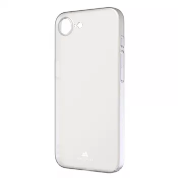 Black Rock Cover Ultra Thin Iced Apple iPhone 16e, caurspīdīgs 00229686