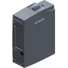 Siemens SIMATIC ET 200SP krāsu identifikācijas etiķetes, 10 gab., baltas 6ES71936CP002MA0