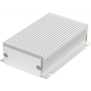Bopla FILOTEC F 524-100 KWL alumīnija profila korpuss 55,3 x 24,4 x 100 mm, anodēts 97453100.H