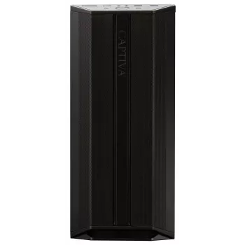 CAPTIVA PC darbstacija R98-326 (Ryzen 7 9700X/SSD 1TB/32GB/WLAN/bez OS)
