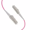 EFB Elektronik maģistrālais kabelis U-DQ ZN BH OM4 8G 1x8 LC-LC 170m Dca LSZH - 170 m (O8322S170OM4)