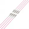 EFB Elektronik maģistrālais kabelis U-DQ ZN BH OM4 8G 1x8 LC-LC 170m Dca LSZH - 170 m (O8322S170OM4)