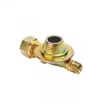 Gloria Thermoflamm gāzes spiediena regulators 2,5 bar (000182.5000)