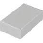 Bopla Universālais korpuss 200 x 120 x 57 ABS gaiši pelēks (RAL 7035) ET 214 63214300