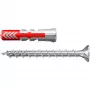fischer DuoPower ETA 8x40 FPF II dībelis ar skrūvēm, 50 gab. 564789