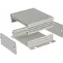 Bopla FILOTEC F 1048-100 KWL alumīnija profila korpuss 105 x 48 x 100 mm 97418100.H