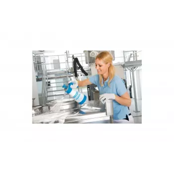 GLORIA Foam Master FM10 putu smidzinātājs ar spiedienu 1,0 L 6550000