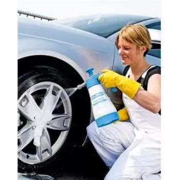 GLORIA Foam Master FM10 putu smidzinātājs ar spiedienu 1,0 L 6550000