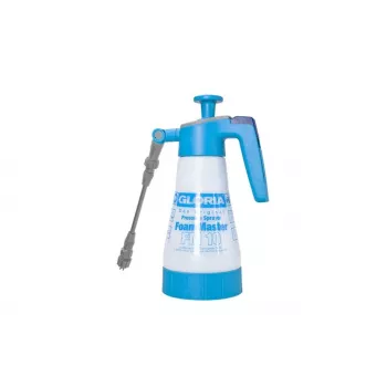 Gloria FoamMaster FM 10 FLEX putu smidzinātājs ar spiedienu 1L 000656.0000