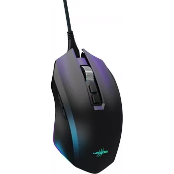 uRage Reaper 800 8K spēļu pele, melna 00217845