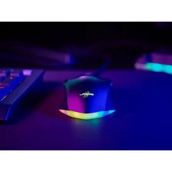 uRage Reaper 800 8K spēļu pele, melna 00217845