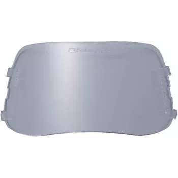 3M Speedglas iekšējais aizsargstikls 117x77mm 5 gab. komplekts 9100XX metināšanas maskai 7000000227