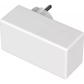 Bopla SE 420 E/CEE -9016 kontaktdakšas korpuss 100 x 50 x 40 PC balts 1 gab. (43420109)