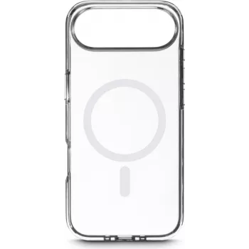 Black Rock Cover Mag Clear apvalks Apple iPhone Air, caurspīdīgs (00229693)