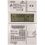 NZR Trīsfāžu enerģijas skaitītājs 3 x 230/400V 5(60)A MID sertificēts 23030627