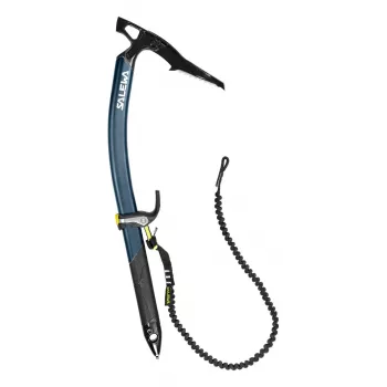 Salewa North-X Hammer ledus cirvis 52 cm Night/Black