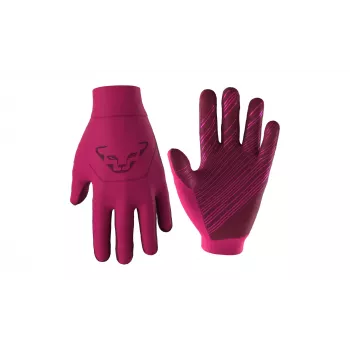 Dynafit Upcycled Thermal distanču slēpošanas cimdi L