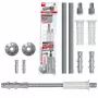 TOX Thermo Proff Mini distancmontāžas sistēma ETICS, 2 gab. 084600381