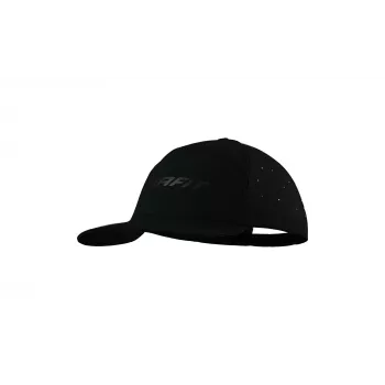 Dynafit Tech Trucker Cap cepure ar nagu – Black Out