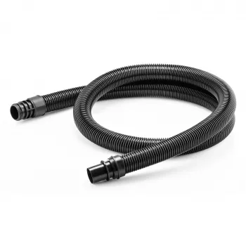 Kärcher iesūkšanas šļūtene 2.889-100.0, 3,5 m, 35 mm, bajonetes savienojums, WD/MV/SE mitrās un sausās tīrīšanas putekļsūcējiem
