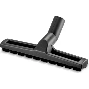 Kärcher Professional 2.889-197.0 Parkettdüse cieto grīdu uzgalis, 300 mm, 32 mm savienojums, dabīgās sarvas, melns