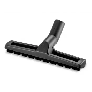 Kärcher Professional 2.889-197.0 Parkettdüse cieto grīdu uzgalis, 300 mm, 32 mm savienojums, dabīgās sarvas, melns
