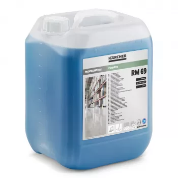 Kärcher 6.296-049.0 RM 69 10L FloorPro rūpnieciskais tīrīšanas līdzekļa koncentrāts