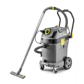 Kärcher NT 50/1 K mitrā un sausā putekļsūcējs 50L 1380W 1.148-470.0
