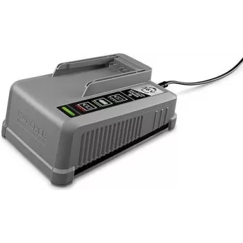 Kärcher Professional Battery Power+ ātrā uzlādes ierīce 2.445-045.0