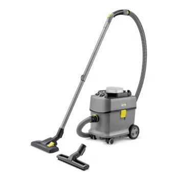 Kärcher Professional T 15/1 Bp Adv bezvadu putekļsūcējs, 36V, 15L, HEPA 14, antracīta 1.355-350.0