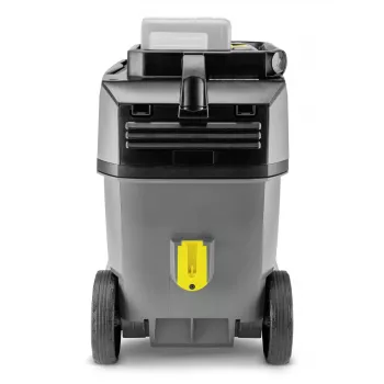 Kärcher Professional T 15/1 Bp Adv bezvadu putekļsūcējs, 36V, 15L, HEPA 14, antracīta 1.355-350.0