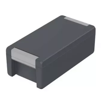 Bopla BA 241309-7024 Universāls korpuss 259 x 128 x 90 mm Alumīnijs Grafīta pelēks RAL 7024 00115234